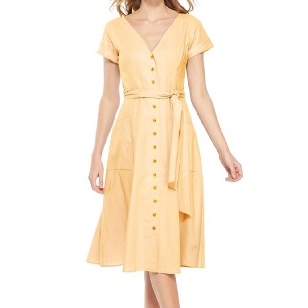 ISO Gal Meets Glam VANESSA Dress